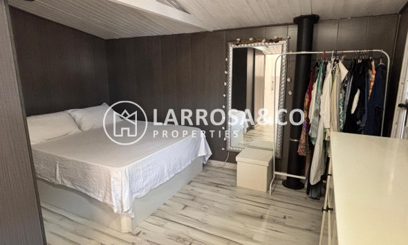 A Vendre - Semi-detached house - Torrevieja - Los Locos Beach