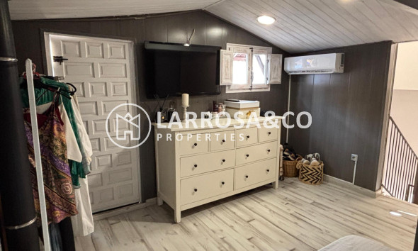 A Vendre - Semi-detached house - Torrevieja - Los Locos Beach