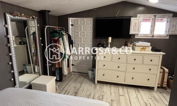 A Vendre - Semi-detached house - Torrevieja - Los Locos Beach