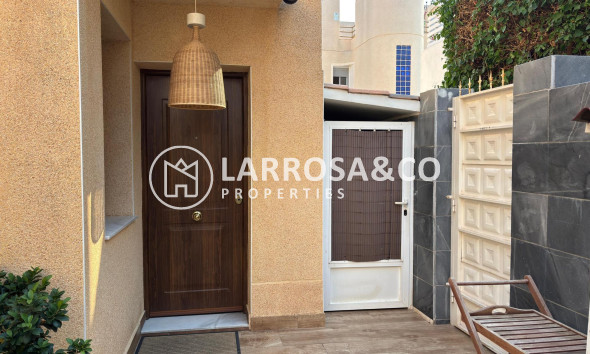 A Vendre - Semi-detached house - Torrevieja - Los Locos Beach