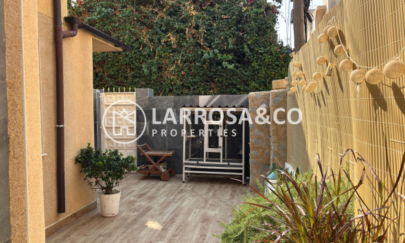 A Vendre - Semi-detached house - Torrevieja - Los Locos Beach