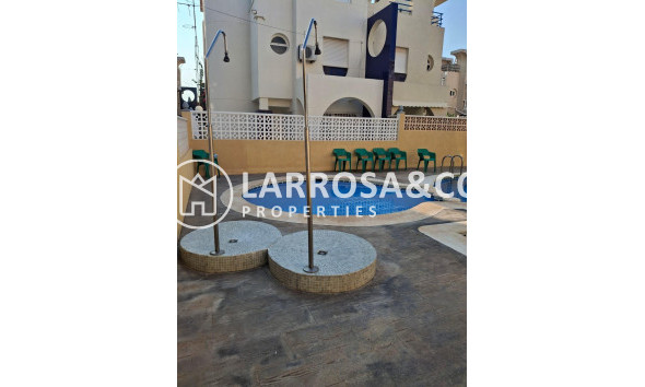 A Vendre - Semi-detached house - Torrevieja - Los Locos Beach