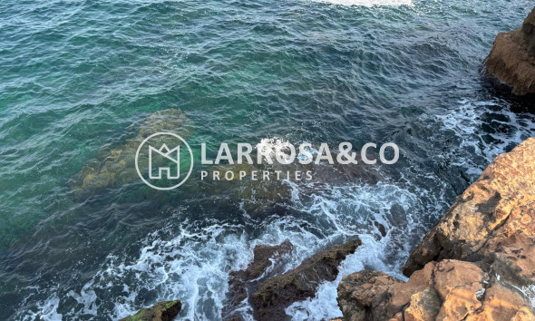 A Vendre - Semi-detached house - Torrevieja - Los Locos Beach