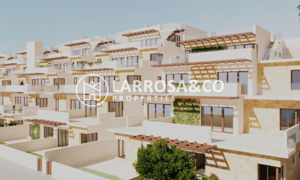 New build - Apartment - Vera - Vera playa