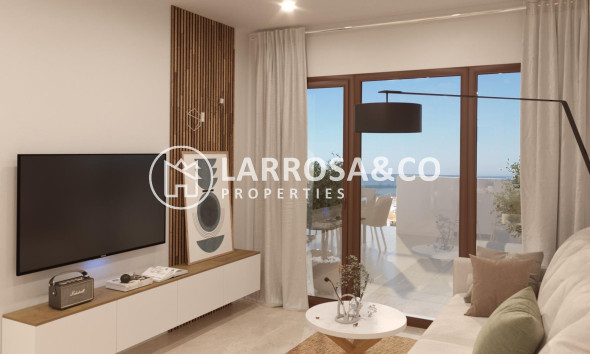 New build - Apartment - Vera - Vera playa