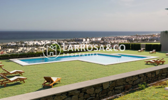 Новостройка - Квартира - Вера - Vera playa