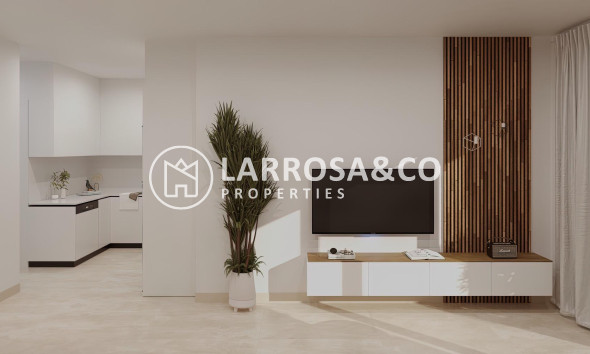 New build - Apartment - Vera - Vera playa