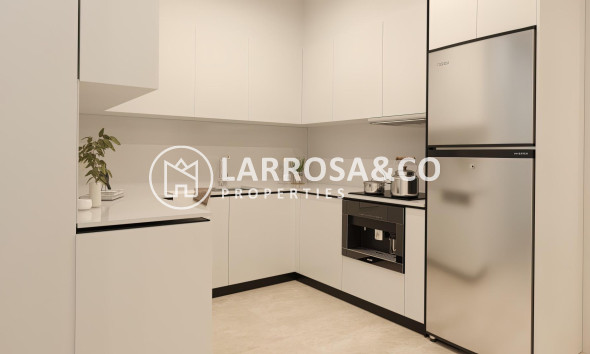 New build - Apartment - Vera - Vera playa