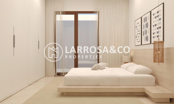 New build - Apartment - Vera - Vera playa