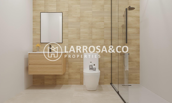 New build - Apartment - Vera - Vera playa