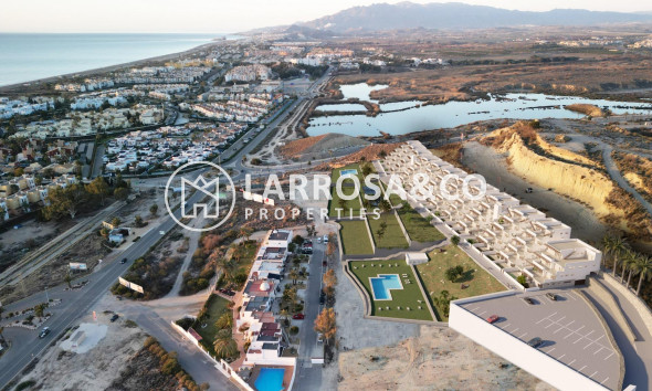 New build - Apartment - Vera - Vera playa