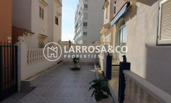 A Vendre - Semi-detached house - Torrevieja - La Mata