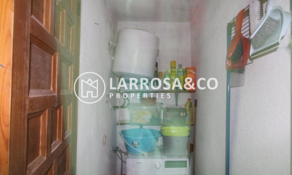 A Vendre - Semi-detached house - Torrevieja - La Mata