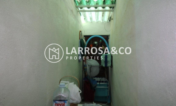 A Vendre - Semi-detached house - Torrevieja - La Mata