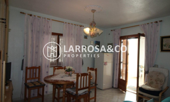 A Vendre - Semi-detached house - Torrevieja - La Mata
