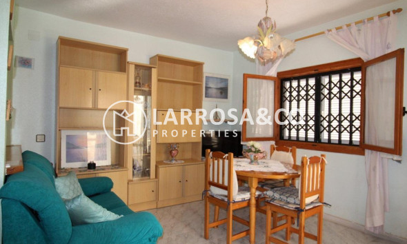 A Vendre - Semi-detached house - Torrevieja - La Mata