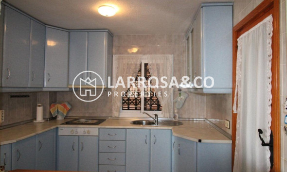 A Vendre - Semi-detached house - Torrevieja - La Mata
