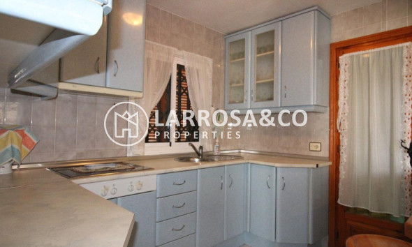 A Vendre - Semi-detached house - Torrevieja - La Mata