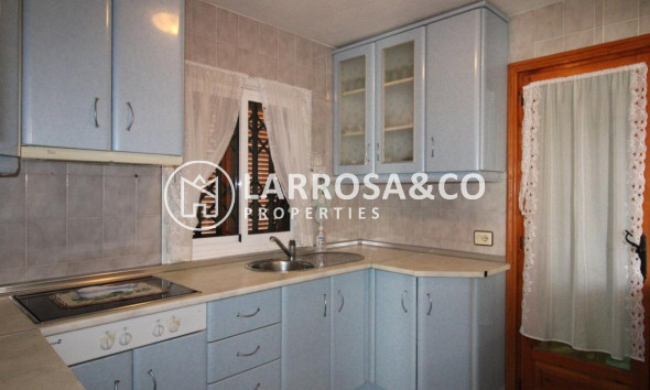 A Vendre - Semi-detached house - Torrevieja - La Mata