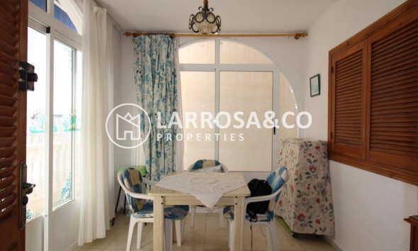 A Vendre - Semi-detached house - Torrevieja - La Mata