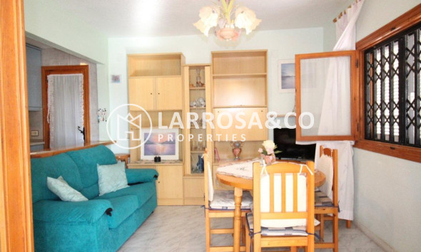 A Vendre - Semi-detached house - Torrevieja - La Mata