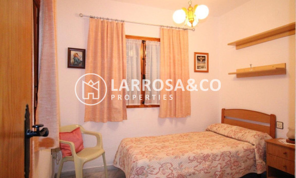 A Vendre - Semi-detached house - Torrevieja - La Mata