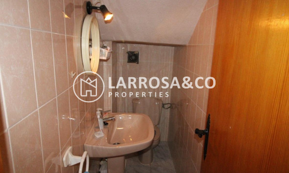 A Vendre - Semi-detached house - Torrevieja - La Mata