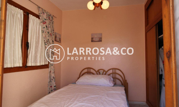 A Vendre - Semi-detached house - Torrevieja - La Mata