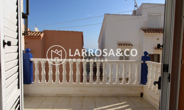 A Vendre - Semi-detached house - Torrevieja - La Mata