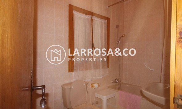 A Vendre - Semi-detached house - Torrevieja - La Mata