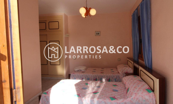 A Vendre - Semi-detached house - Torrevieja - La Mata