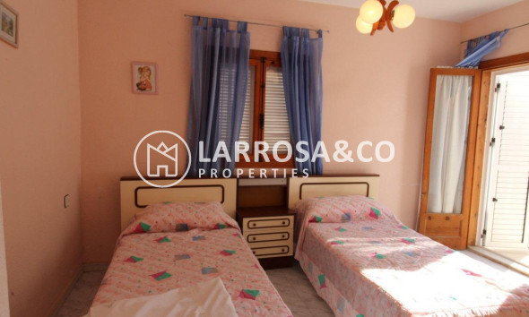 A Vendre - Semi-detached house - Torrevieja - La Mata