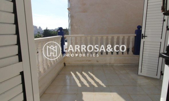 A Vendre - Semi-detached house - Torrevieja - La Mata