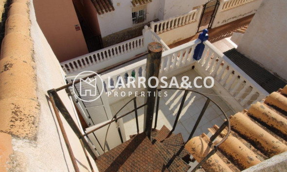 A Vendre - Semi-detached house - Torrevieja - La Mata