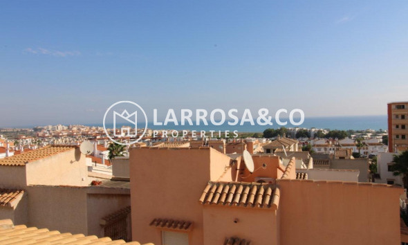 A Vendre - Semi-detached house - Torrevieja - La Mata