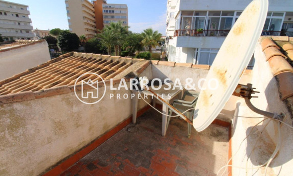 A Vendre - Semi-detached house - Torrevieja - La Mata