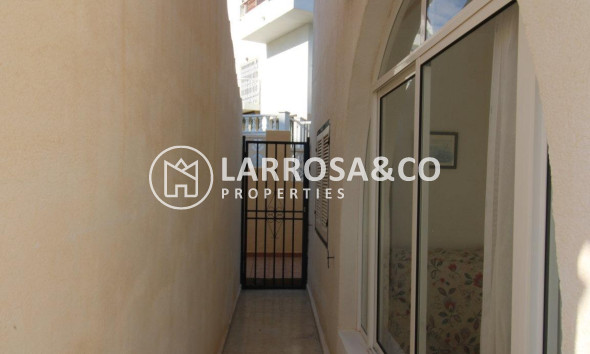 A Vendre - Semi-detached house - Torrevieja - La Mata