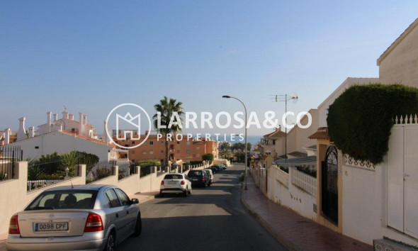 A Vendre - Semi-detached house - Torrevieja - La Mata