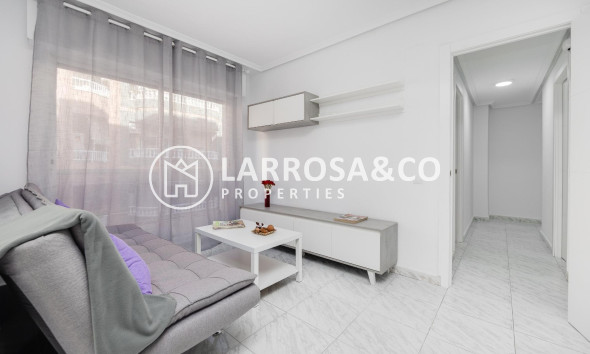 Reventa - Apartamento - Torrevieja - Playa Los Locos