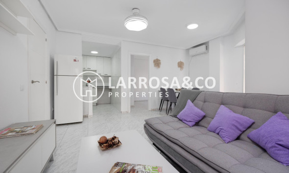 Reventa - Apartamento - Torrevieja - Playa Los Locos