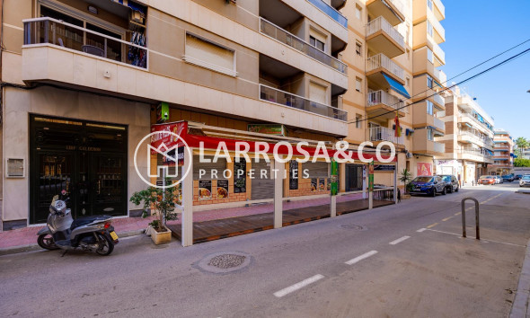 Reventa - Apartamento - Torrevieja - Playa Los Locos