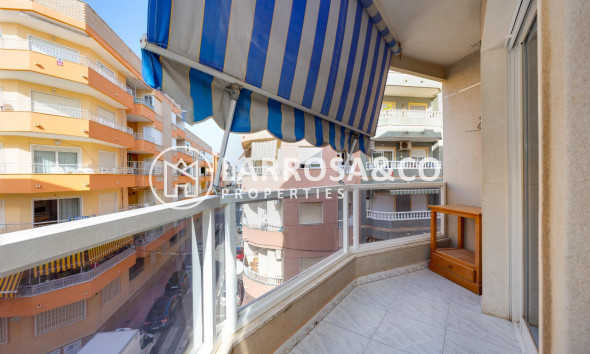 Reventa - Apartamento - Torrevieja - Playa Los Locos