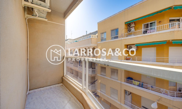 Reventa - Apartamento - Torrevieja - Playa Los Locos