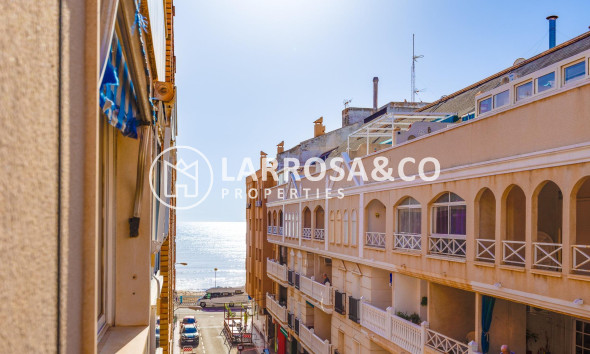 Reventa - Apartamento - Torrevieja - Playa Los Locos