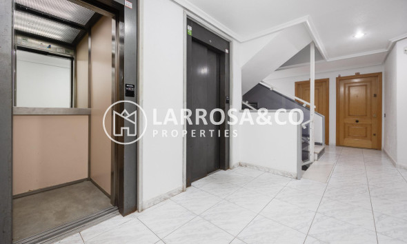 Reventa - Apartamento - Torrevieja - Playa Los Locos