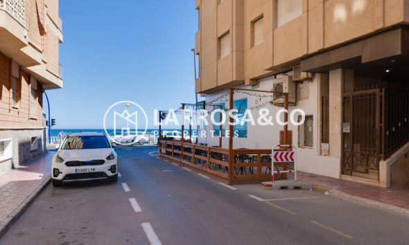 Reventa - Apartamento - Torrevieja - Playa Los Locos