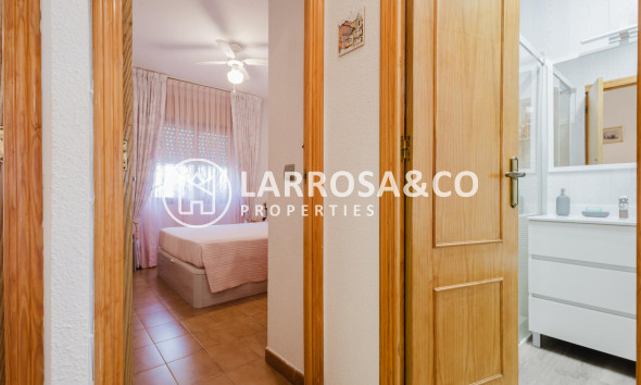 Resale - Bungalow - Torrevieja - Playa de los Naufragos