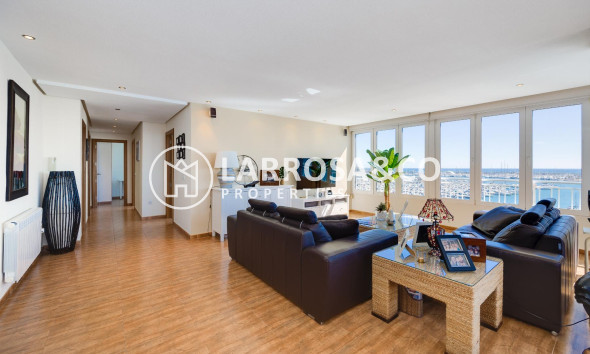 Вторичный рынок - Квартира - Торревьеха - Playa Acequion