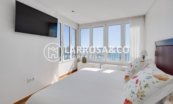 Вторичный рынок - Квартира - Торревьеха - Playa Acequion