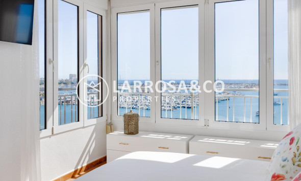 Вторичный рынок - Квартира - Торревьеха - Playa Acequion